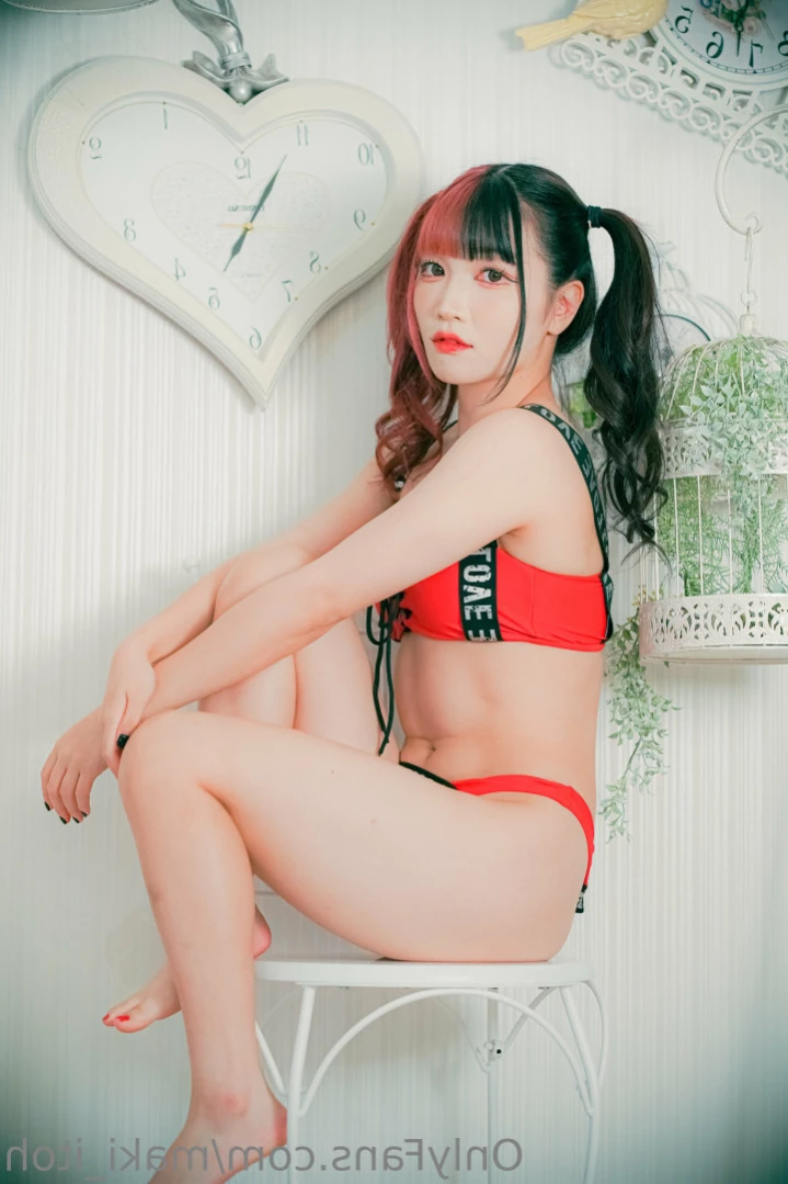 Maki Itoh [ maki_itoh ] Onlyfans leaked photo 13359781 on Hotleaks.tv