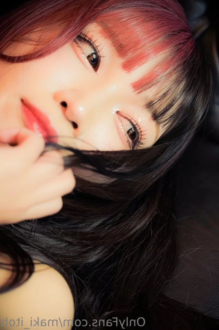 Maki Itoh [ maki_itoh ] Onlyfans leaked photo 13371519 on Hotleaks.tv