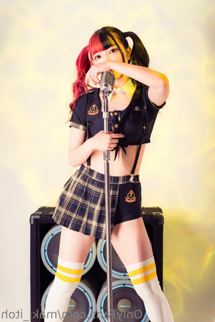 Maki Itoh [ maki_itoh ] Onlyfans leaked photo 13495755 on Hotleaks.tv