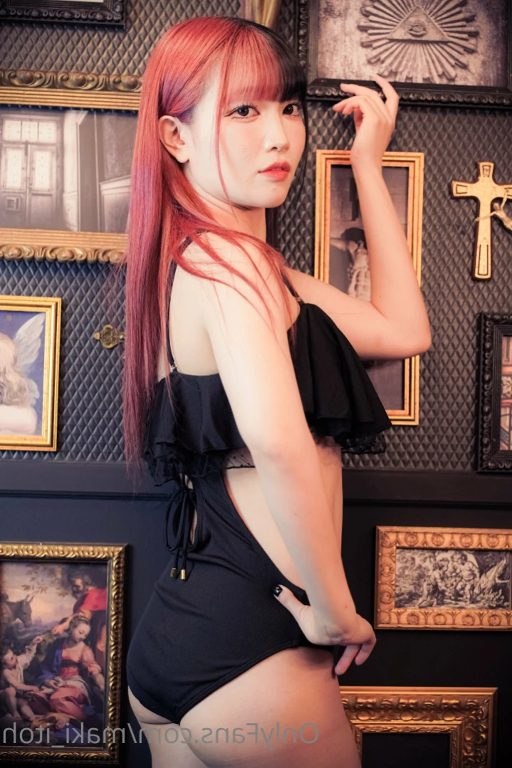 Maki Itoh [ maki_itoh ] Onlyfans leaked photo 13495763 on Hotleaks.tv