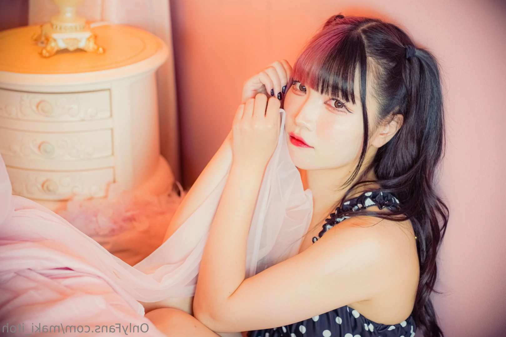 Maki Itoh [ maki_itoh ] Onlyfans leaked photo 13495831 on Hotleaks.tv