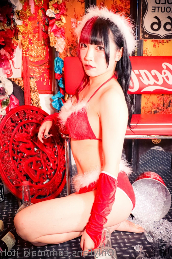 Maki Itoh [ maki_itoh ] Onlyfans leaked photo 13536449 on Hotleaks.tv