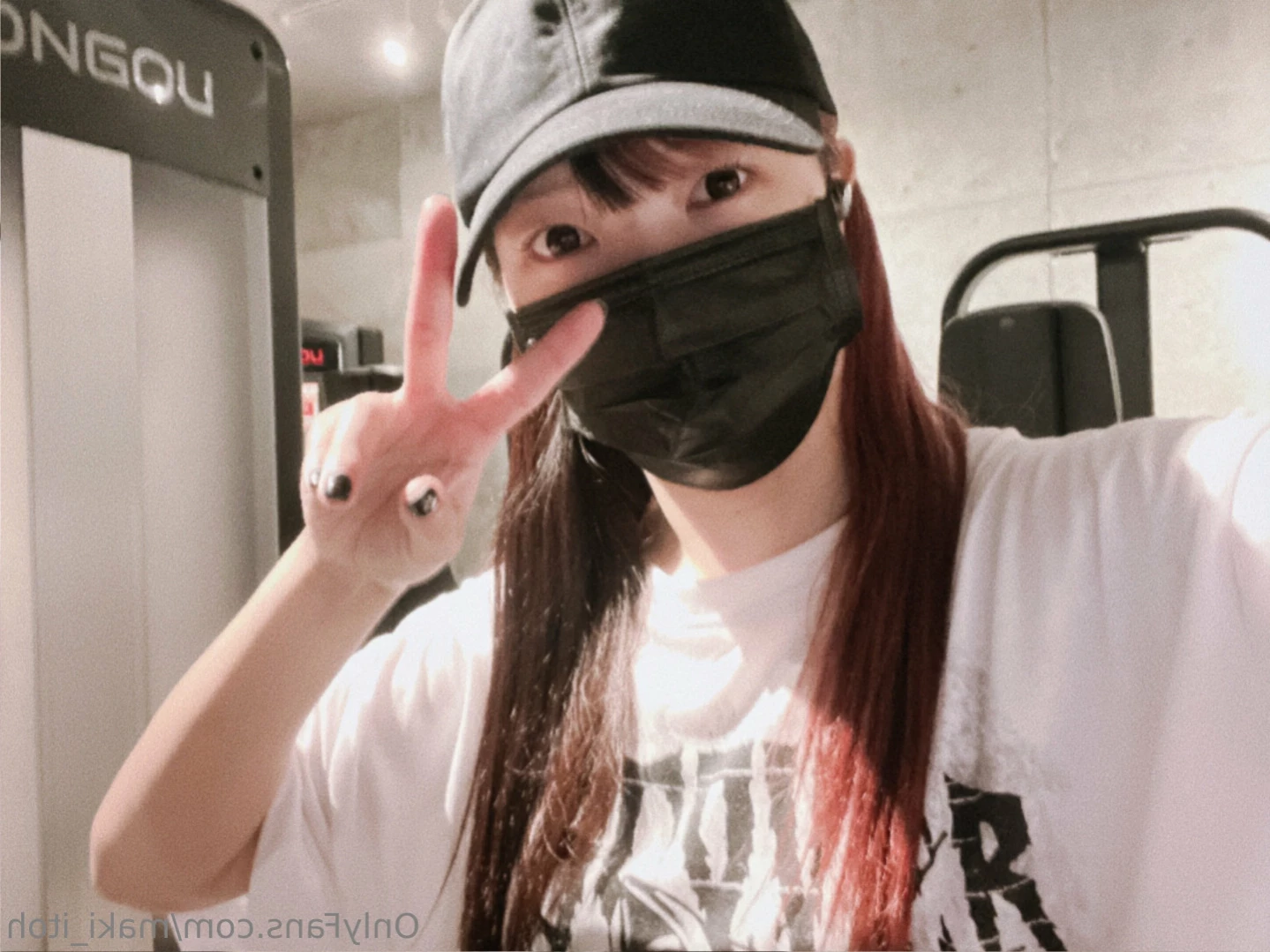 Maki Itoh [ maki_itoh ] Onlyfans leaked photo 13719682 on Hotleaks.tv