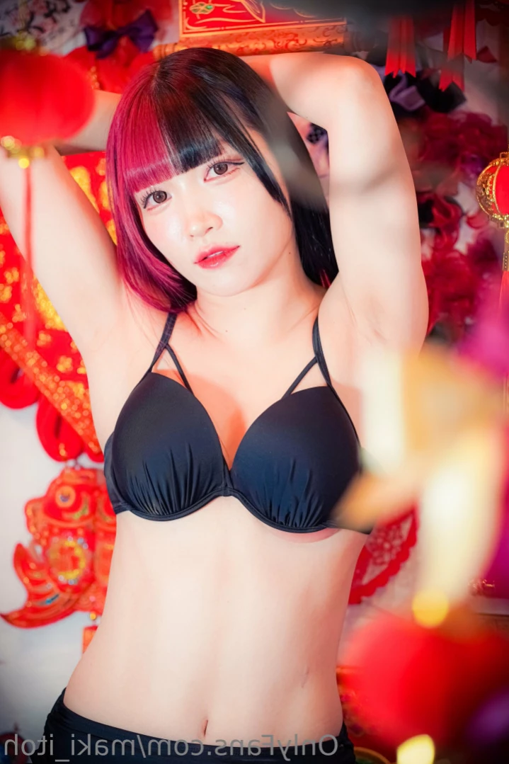 Maki Itoh [ maki_itoh ] Onlyfans leaked photo 13719693 on Hotleaks.tv