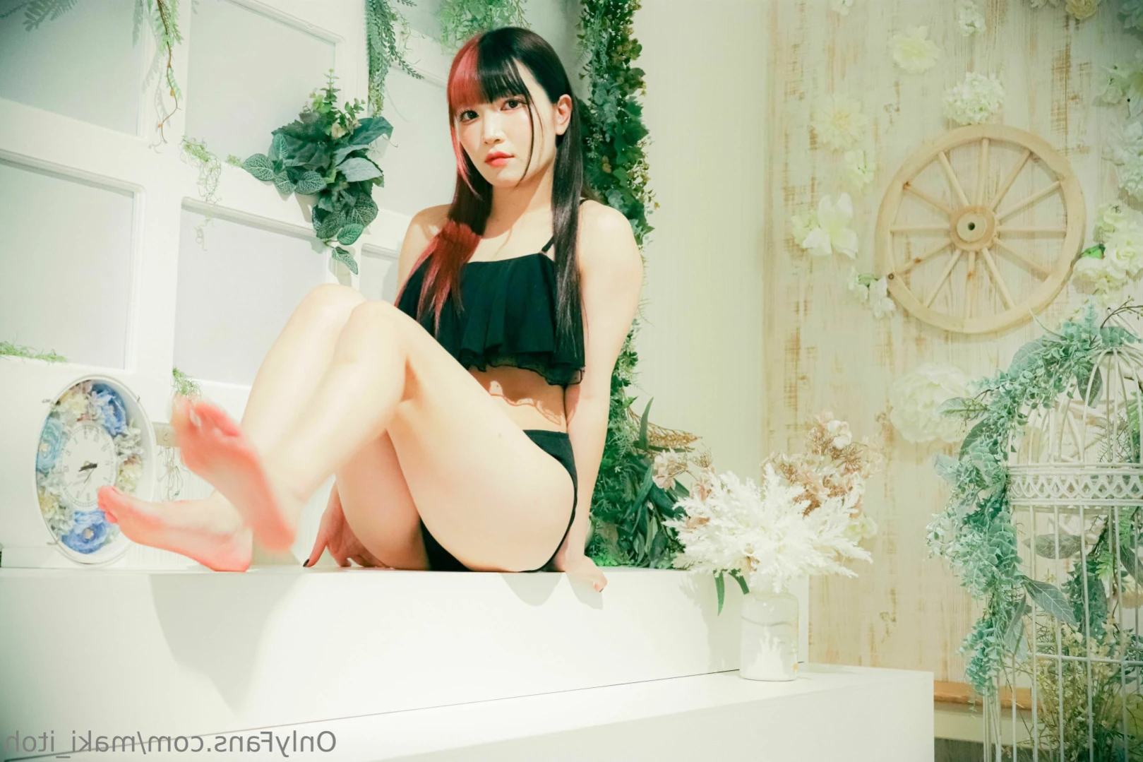 Maki Itoh [ maki_itoh ] Onlyfans leaked photo 13719741 on Hotleaks.tv