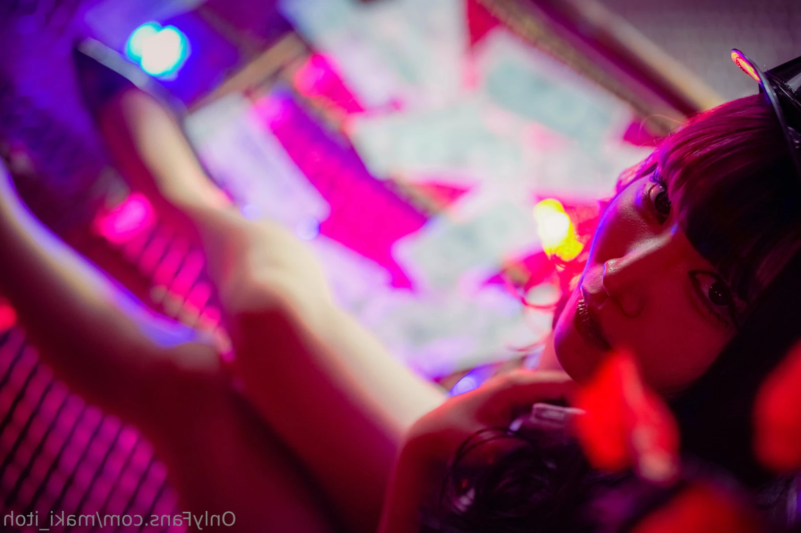 Maki Itoh [ maki_itoh ] Onlyfans leaked photo 13720289 on Hotleaks.tv