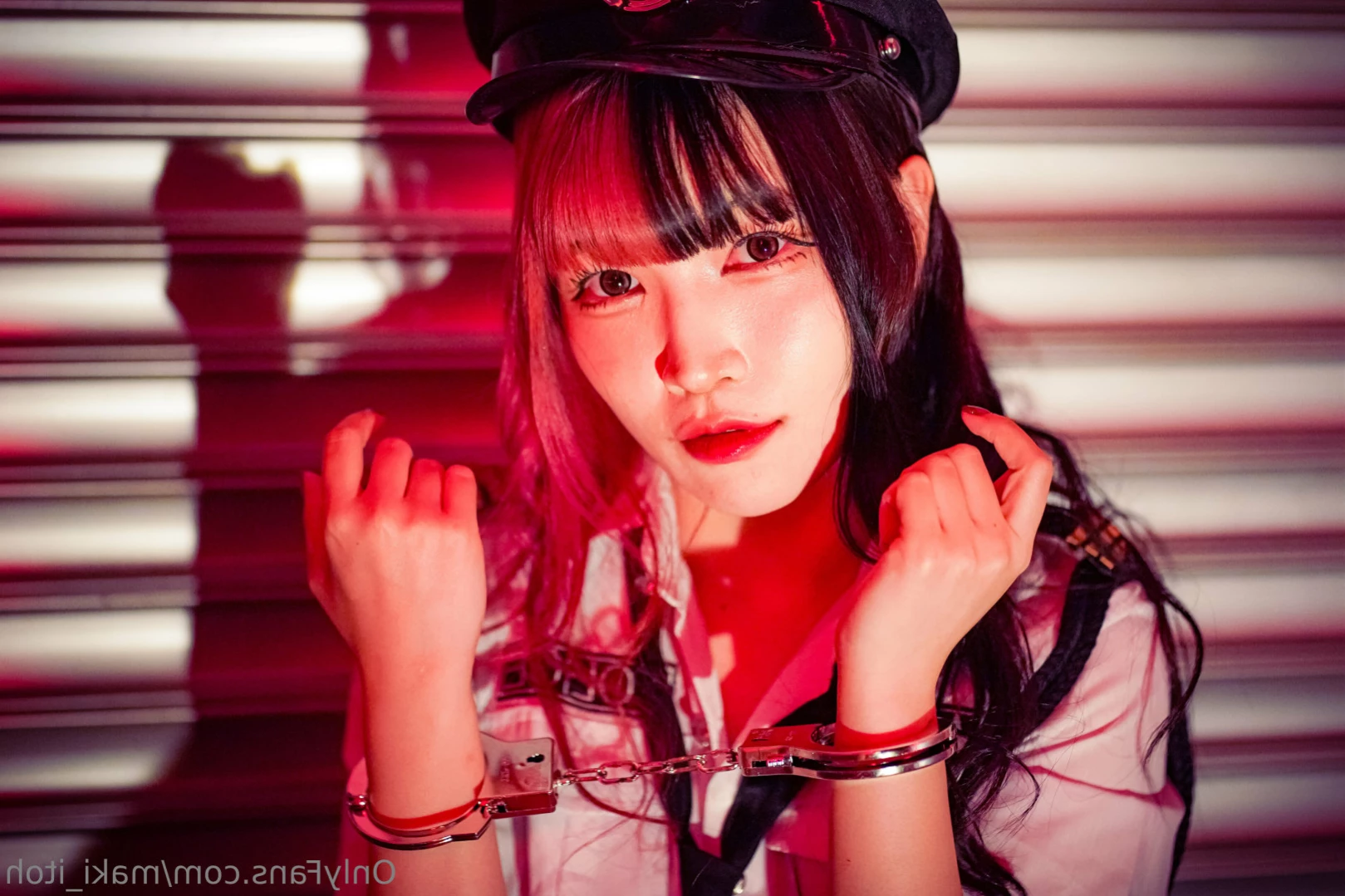 Maki Itoh [ maki_itoh ] Onlyfans leaked photo 13720303 on Hotleaks.tv