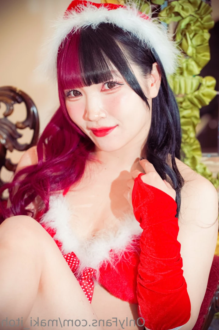 Maki Itoh [ maki_itoh ] Onlyfans leaked photo 13743593 on Hotleaks.tv
