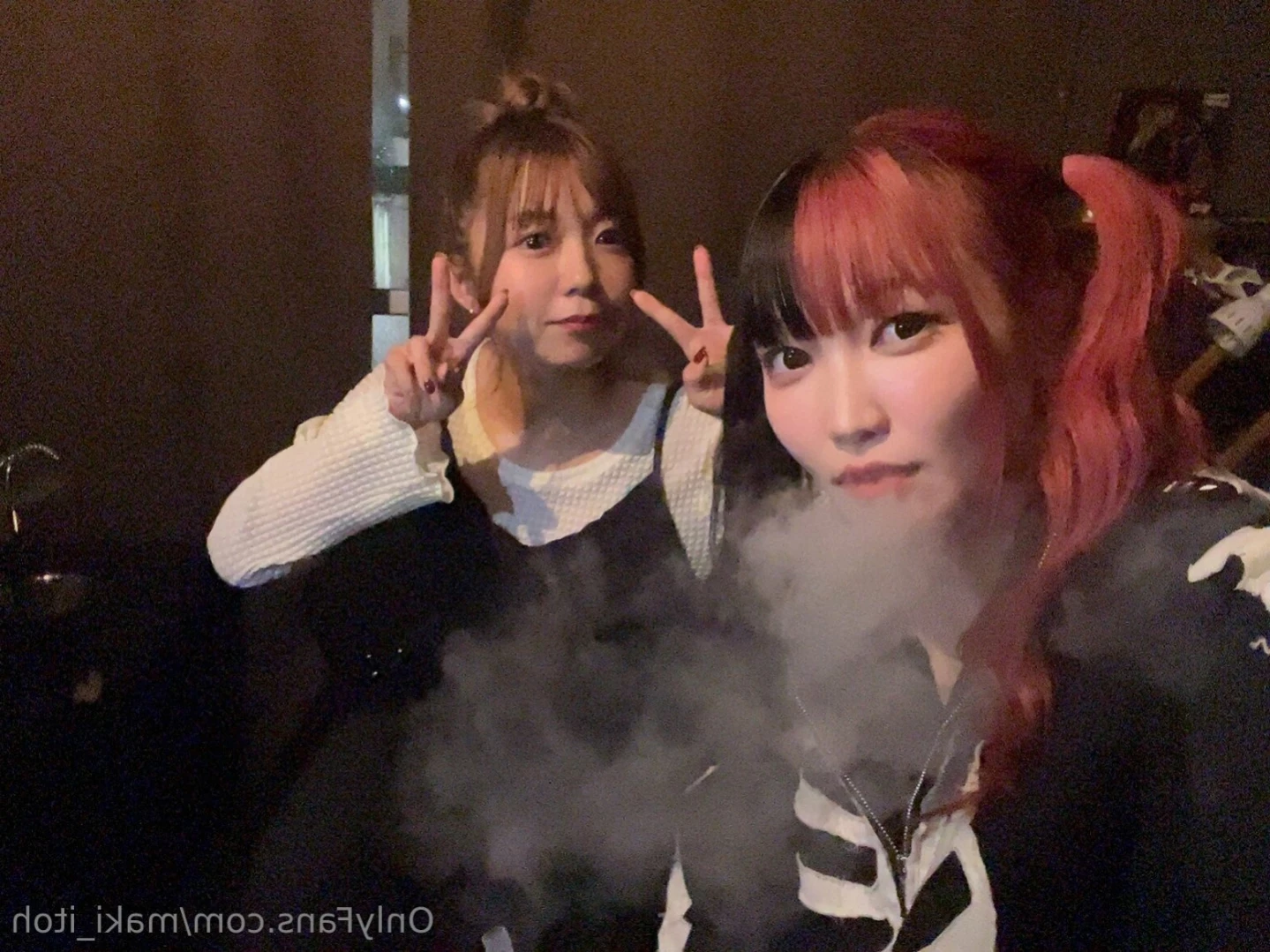 Maki Itoh [ maki_itoh ] Onlyfans leaked photo 14034879 on Hotleaks.tv