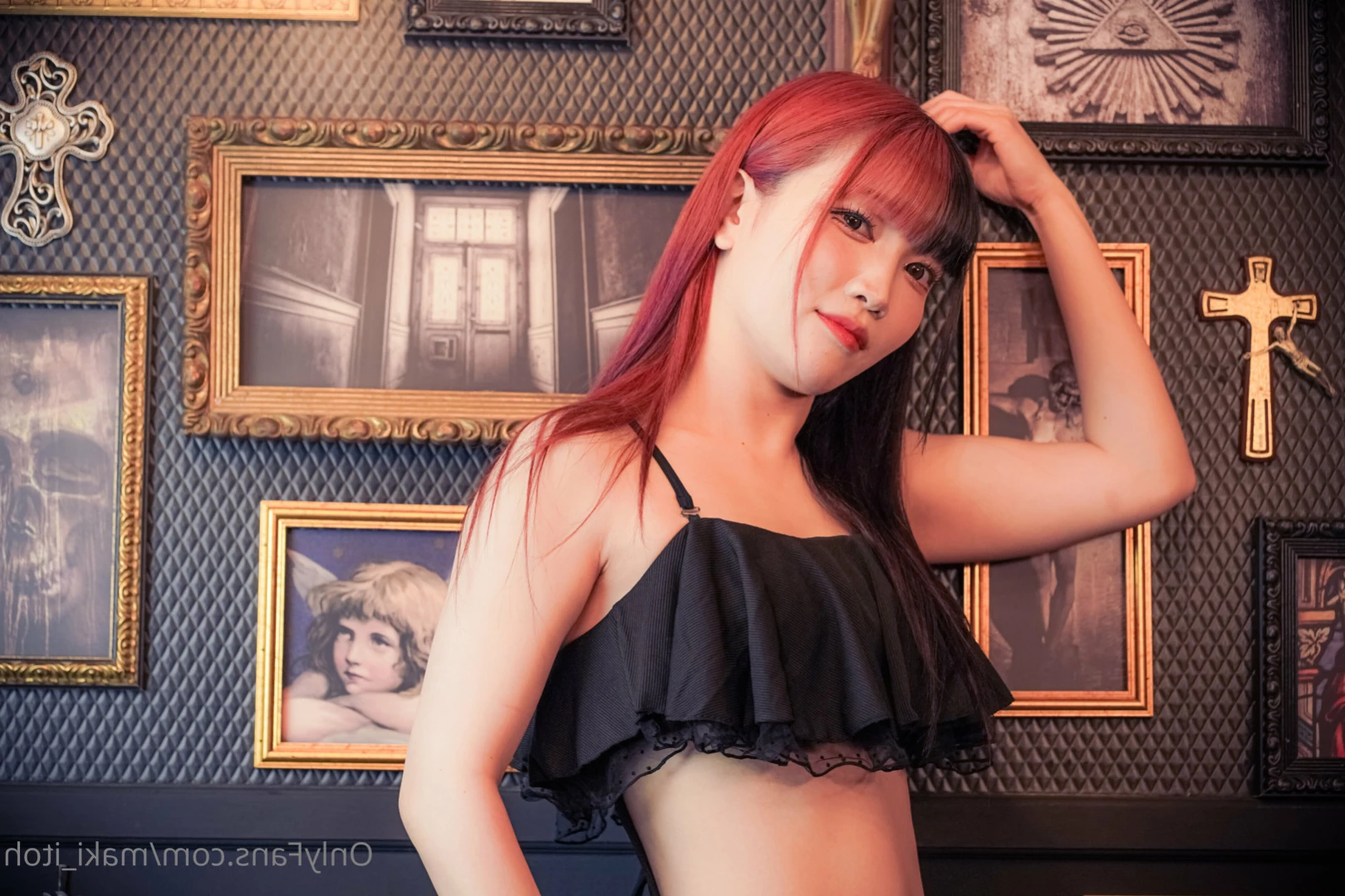 Maki Itoh [ maki_itoh ] Onlyfans leaked photo 14173217 on Hotleaks.tv