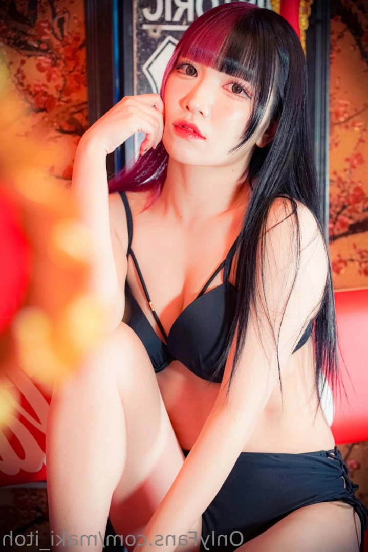 Maki Itoh [ maki_itoh ] Onlyfans leaked photo 14340312 on Hotleaks.tv