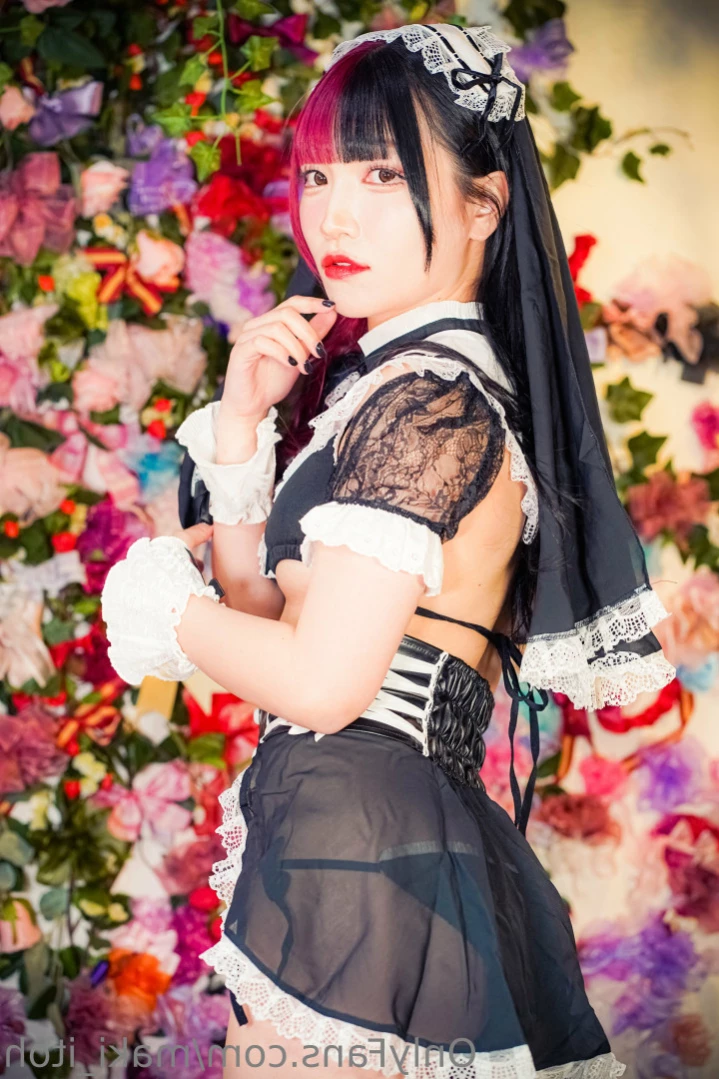 Maki Itoh [ maki_itoh ] Onlyfans leaked photo 14476325 on Hotleaks.tv