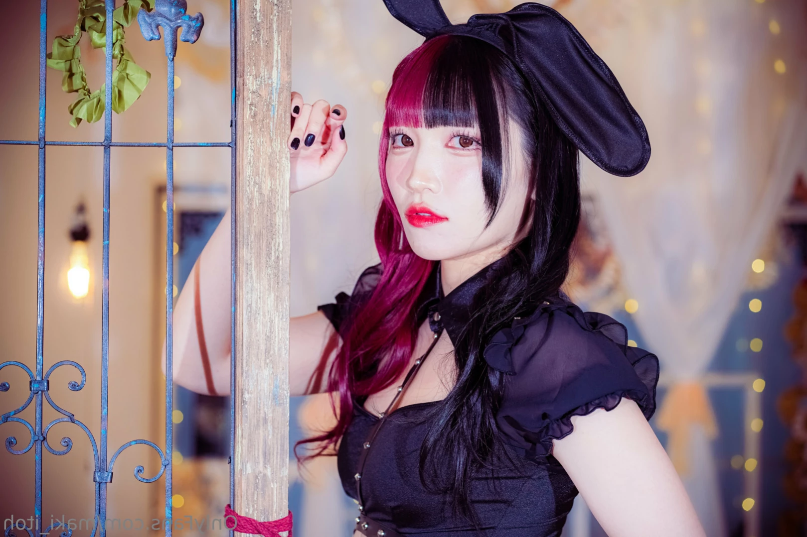 Maki Itoh [ maki_itoh ] Onlyfans leaked photo 14521406 on Hotleaks.tv