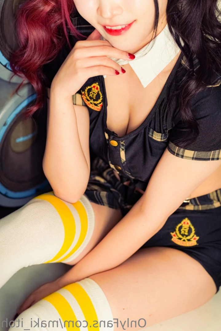 Maki Itoh [ maki_itoh ] Onlyfans leaked photo 14543281 on Hotleaks.tv