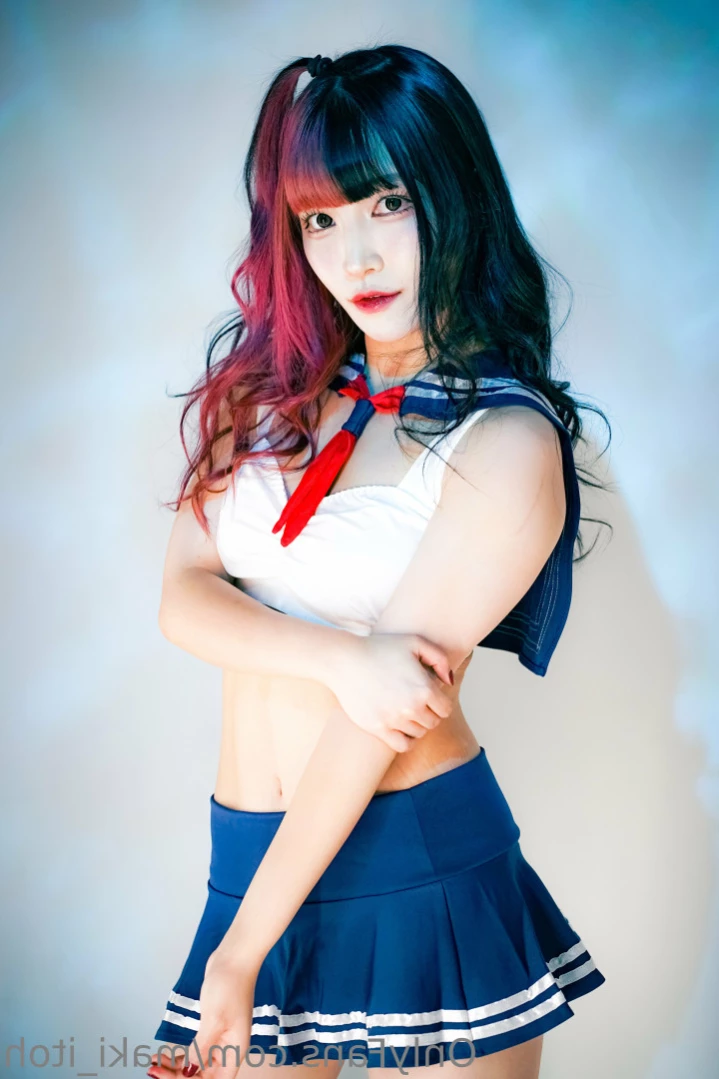 Maki Itoh [ maki_itoh ] Onlyfans leaked photo 14613329 on Hotleaks.tv