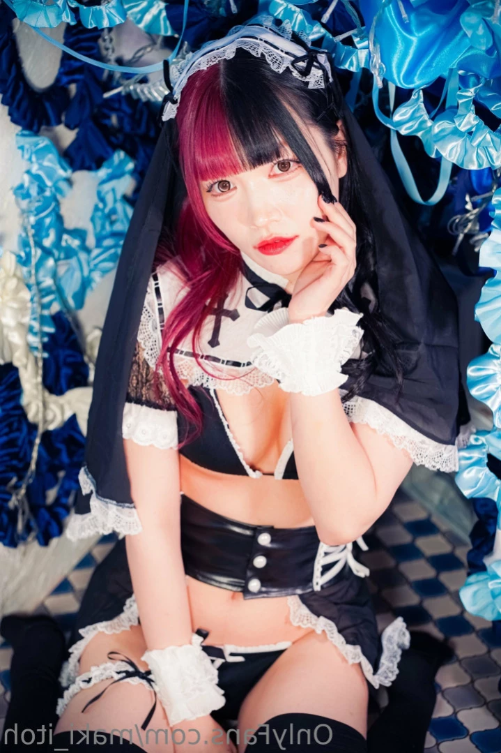 Maki Itoh [ maki_itoh ] Onlyfans leaked photo 14613334 on Hotleaks.tv