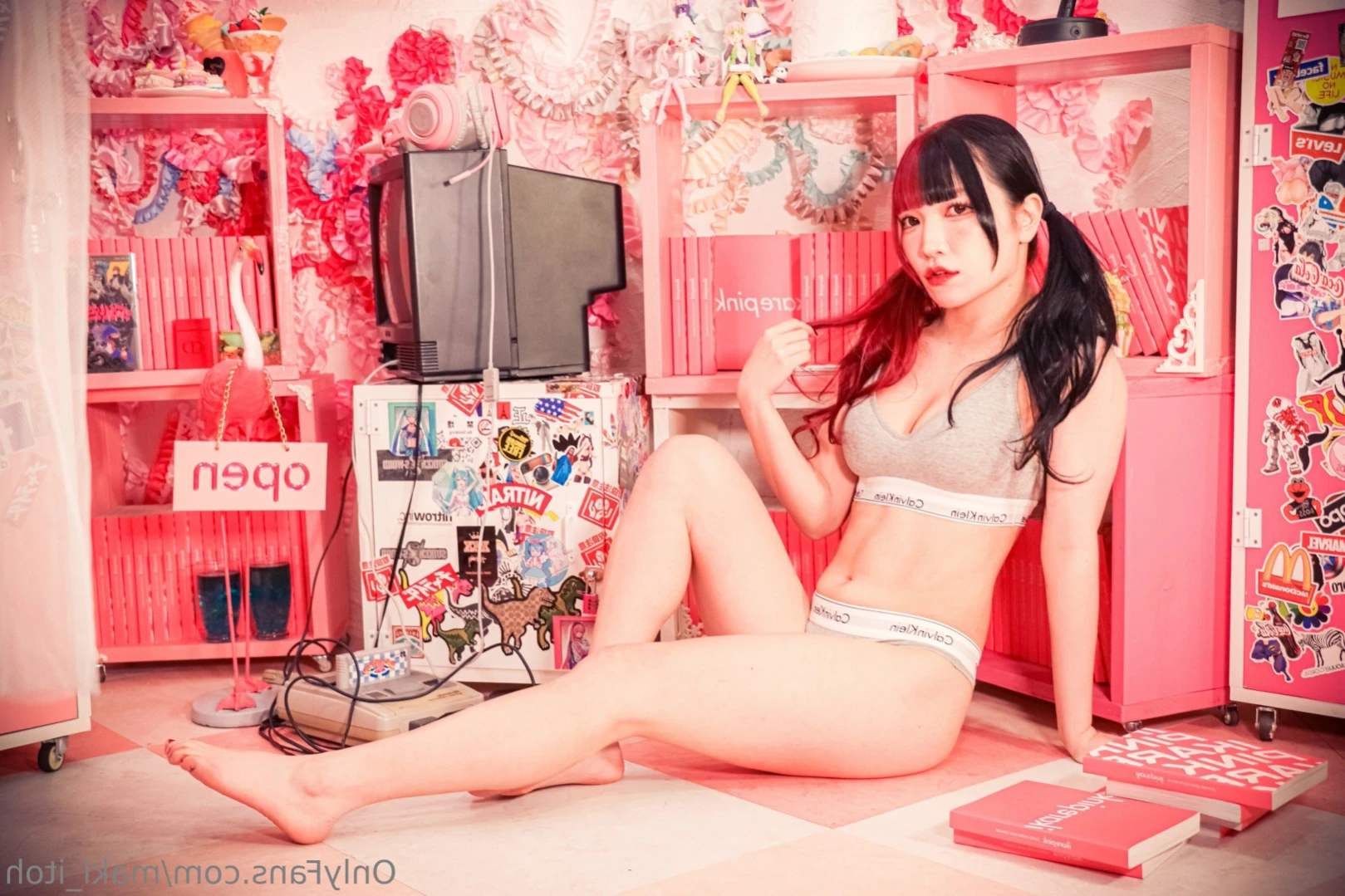 Maki Itoh [ maki_itoh ] Onlyfans leaked photo 14778226 on Hotleaks.tv