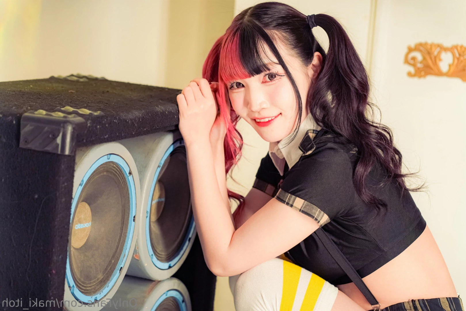 Maki Itoh [ maki_itoh ] Onlyfans leaked photo 14945894 on Hotleaks.tv