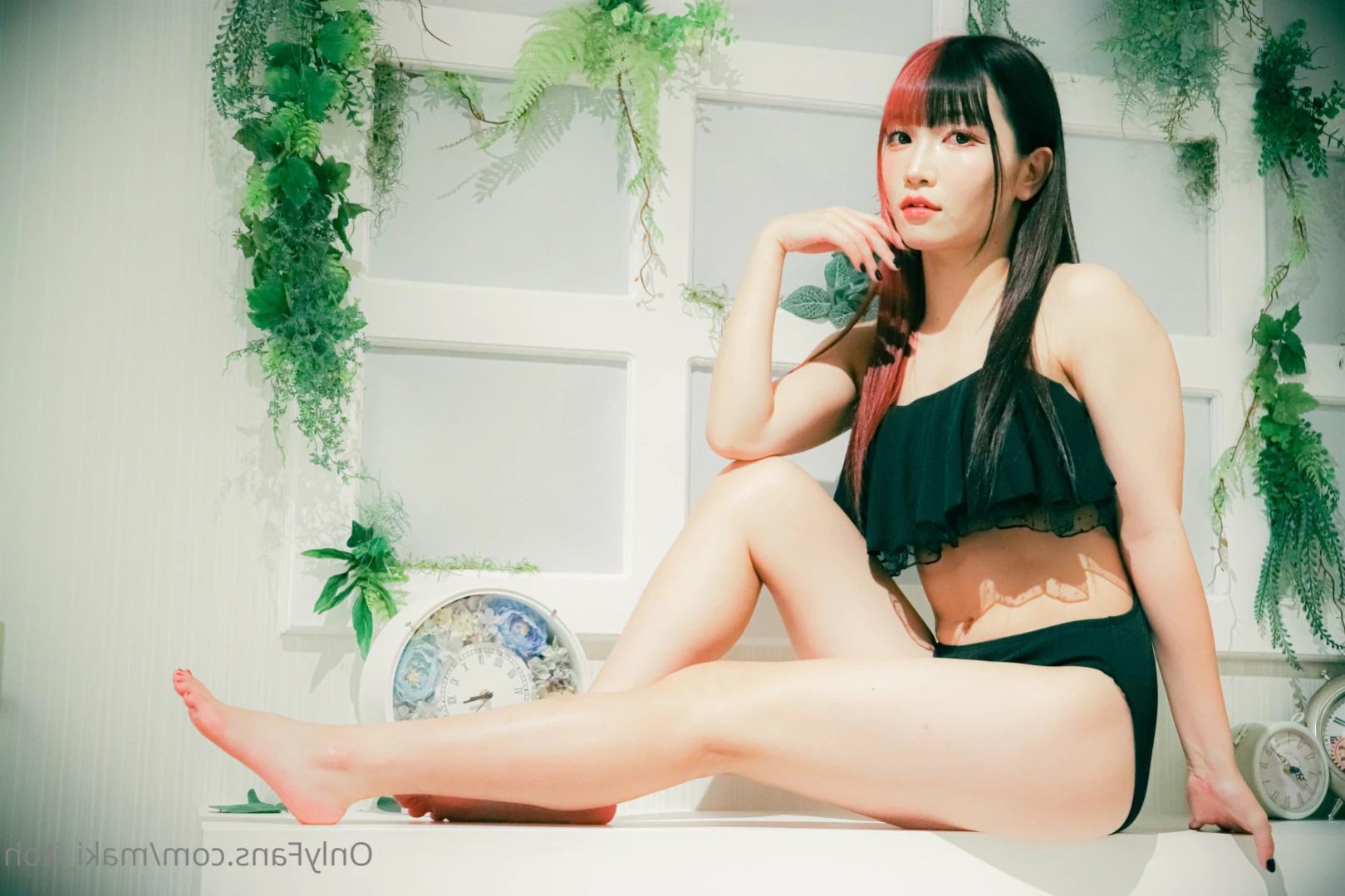 Maki Itoh [ maki_itoh ] Onlyfans leaked photo 14950000 on Hotleaks.tv