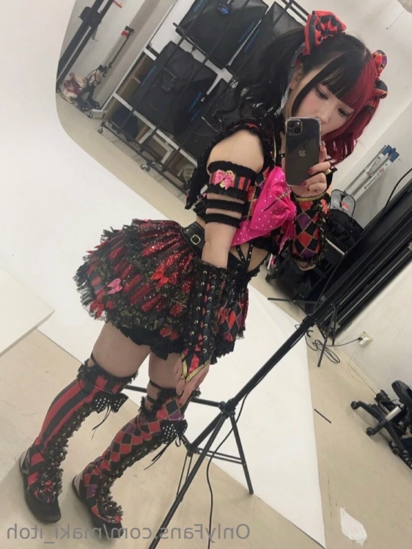 Maki Itoh [ maki_itoh ] Onlyfans leaked photo 15079382 on Hotleaks.tv