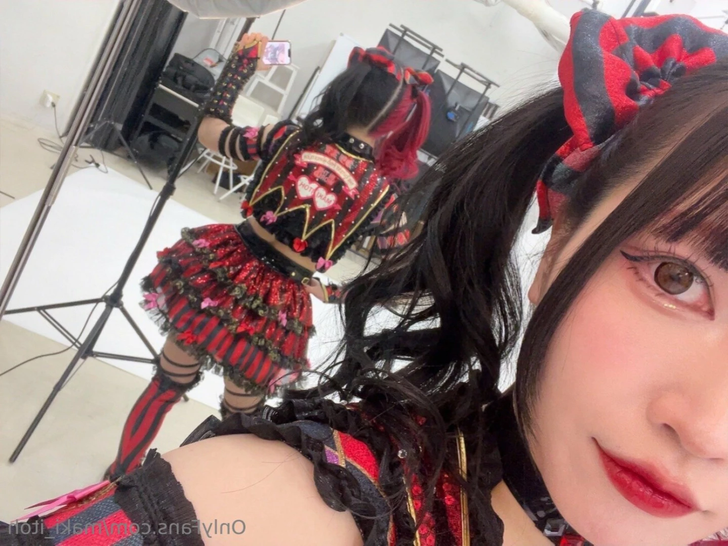 Maki Itoh [ maki_itoh ] Onlyfans leaked photo 15221134 on Hotleaks.tv