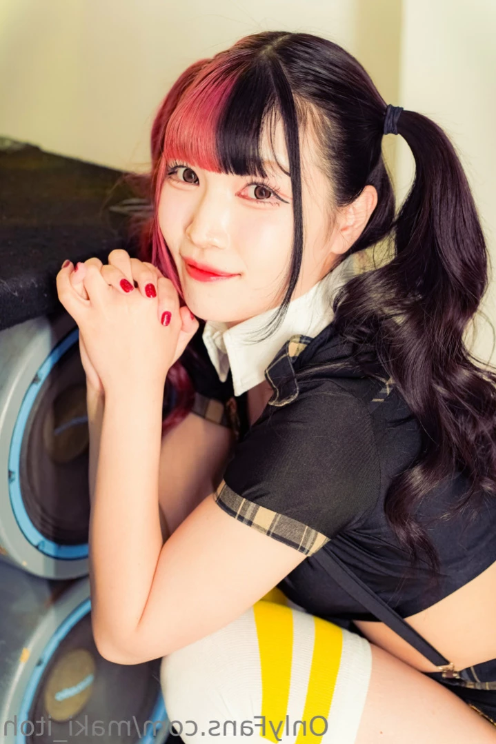 Maki Itoh [ maki_itoh ] Onlyfans leaked photo 15226542 on Hotleaks.tv