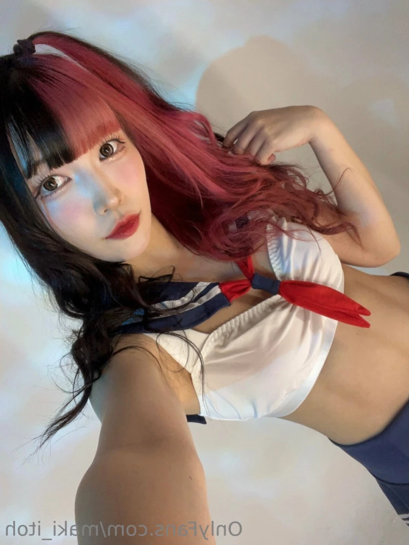 Maki Itoh [ maki_itoh ] Onlyfans leaked photo 15226547 on Hotleaks.tv