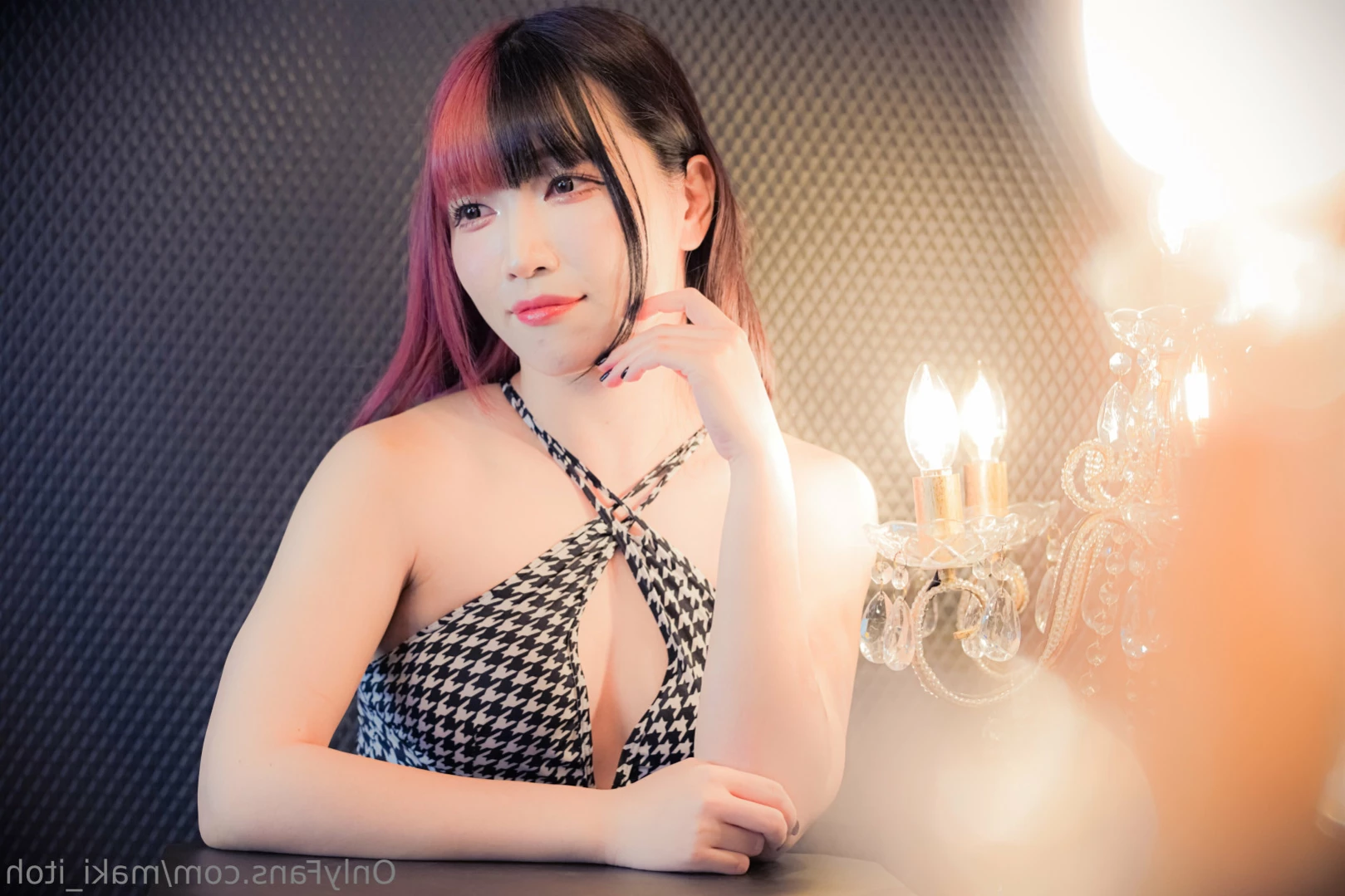 Maki Itoh [ maki_itoh ] Onlyfans leaked photo 15226557 on Hotleaks.tv