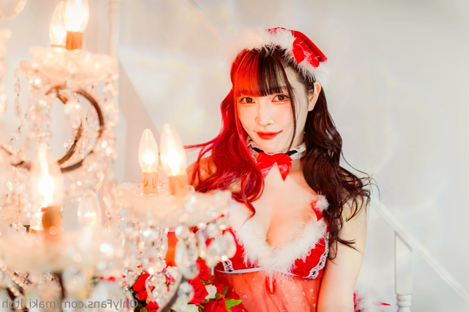 Maki Itoh [ maki_itoh ] Onlyfans leaked photo 15226590 on Hotleaks.tv