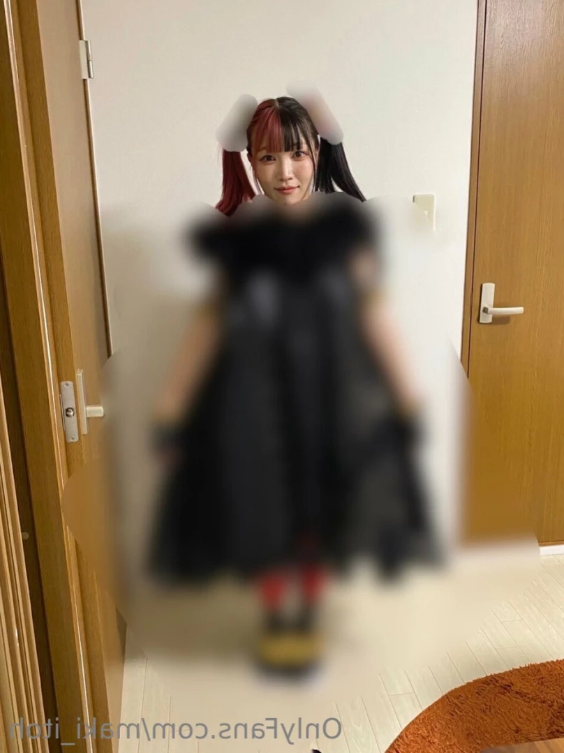 Maki Itoh [ maki_itoh ] Onlyfans leaked photo 15226602 on Hotleaks.tv