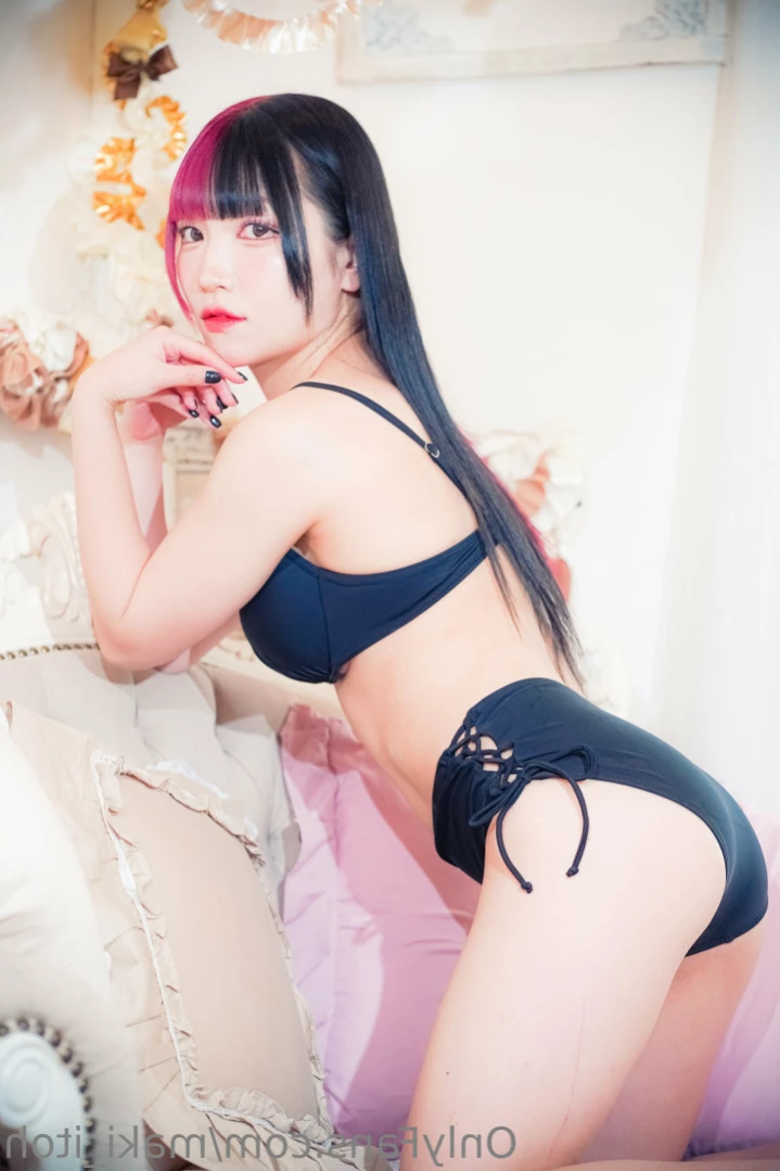 Maki Itoh [ maki_itoh ] Onlyfans leaked photo 15226663 on Hotleaks.tv