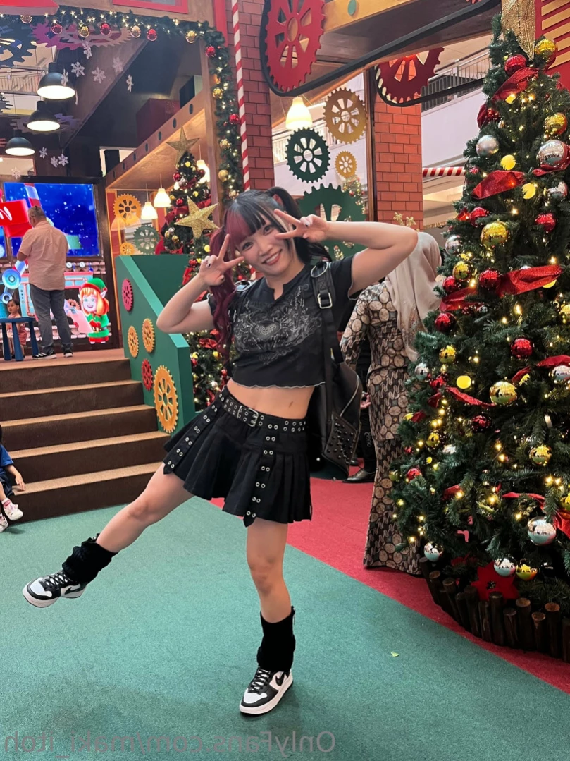 Maki Itoh [ maki_itoh ] Onlyfans leaked photo 15316804 on Hotleaks.tv
