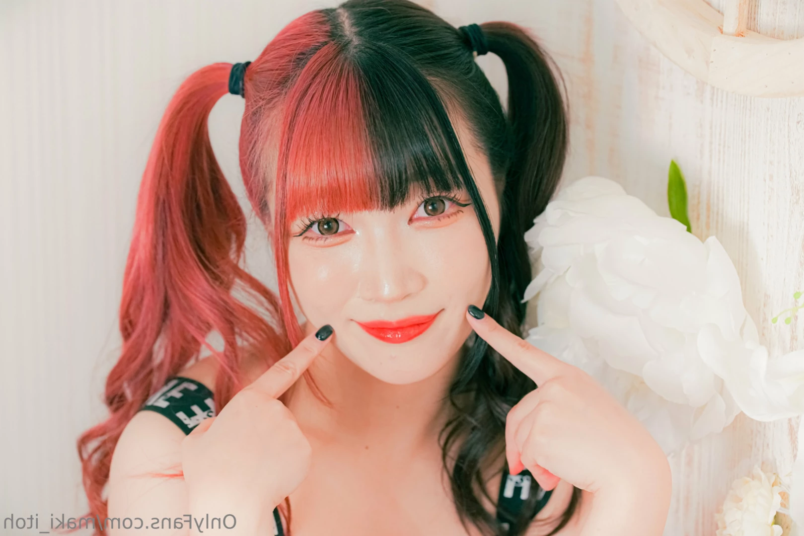 Maki Itoh [ maki_itoh ] Onlyfans leaked photo 15316824 on Hotleaks.tv