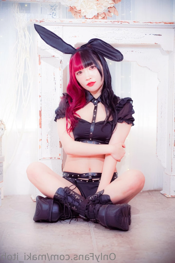 Maki Itoh [ maki_itoh ] Onlyfans leaked photo 15316845 on Hotleaks.tv