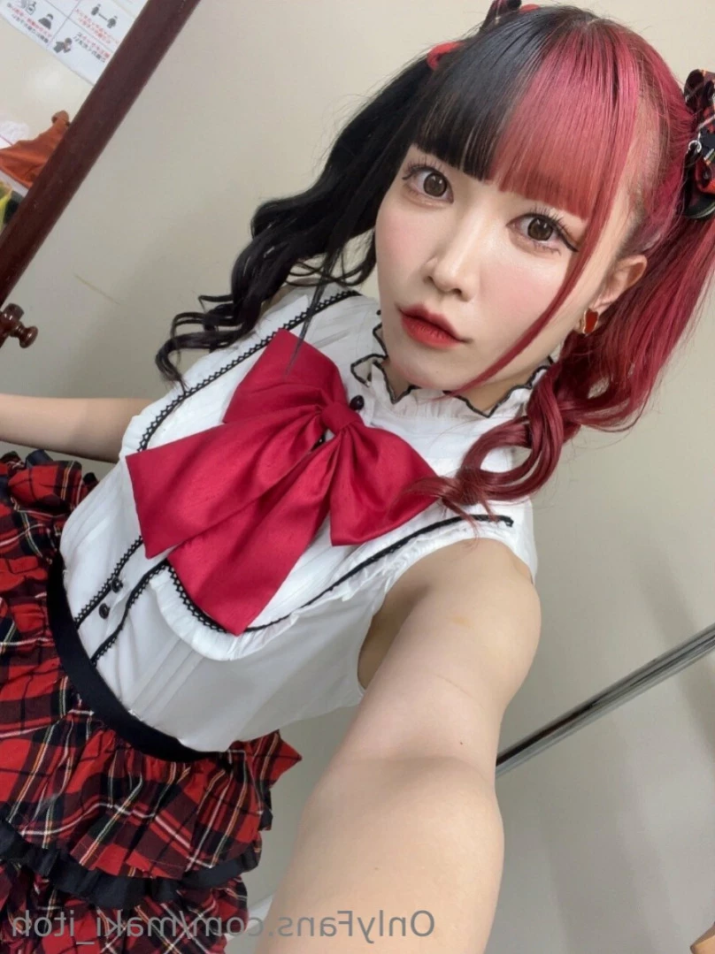 Maki Itoh [ maki_itoh ] Onlyfans leaked photo 15321717 on Hotleaks.tv
