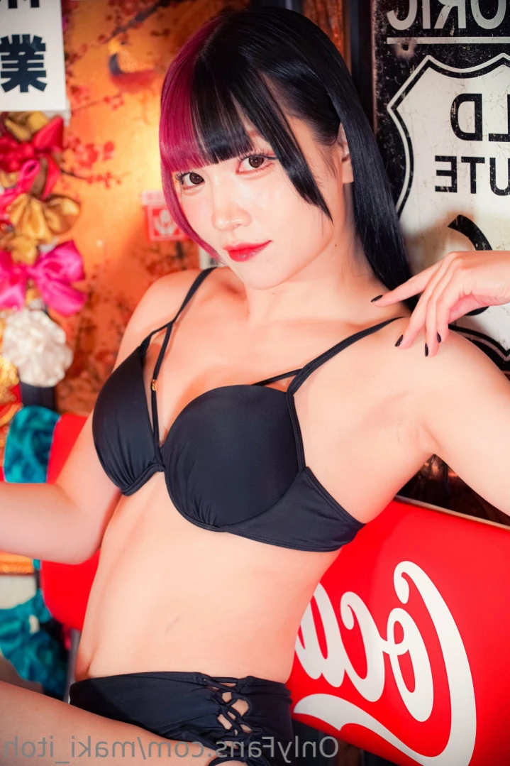 Maki Itoh [ maki_itoh ] Onlyfans leaked photo 15355784 on Hotleaks.tv