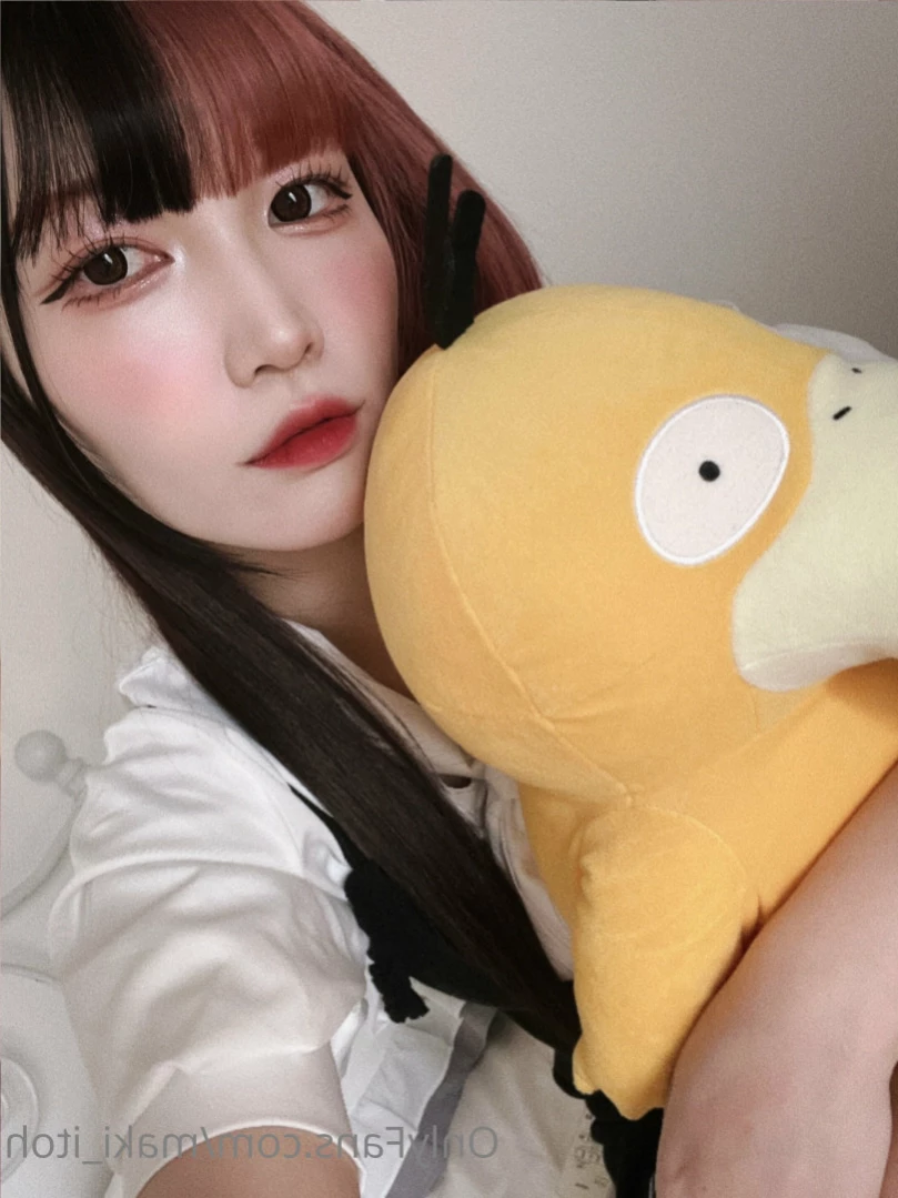 Maki Itoh [ maki_itoh ] Onlyfans leaked photo 15567240 on Hotleaks.tv