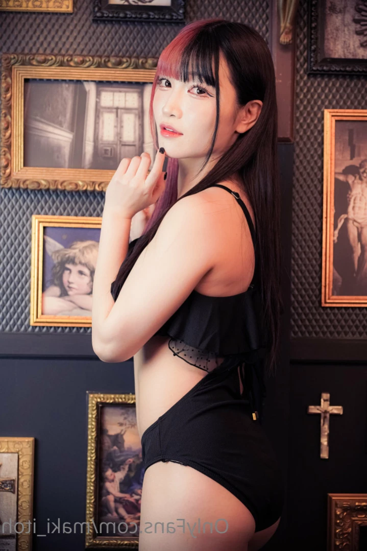 Maki Itoh [ maki_itoh ] Onlyfans leaked photo 15851730 on Hotleaks.tv