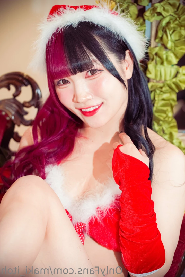 Maki Itoh [ maki_itoh ] Onlyfans leaked photo 15856363 on Hotleaks.tv