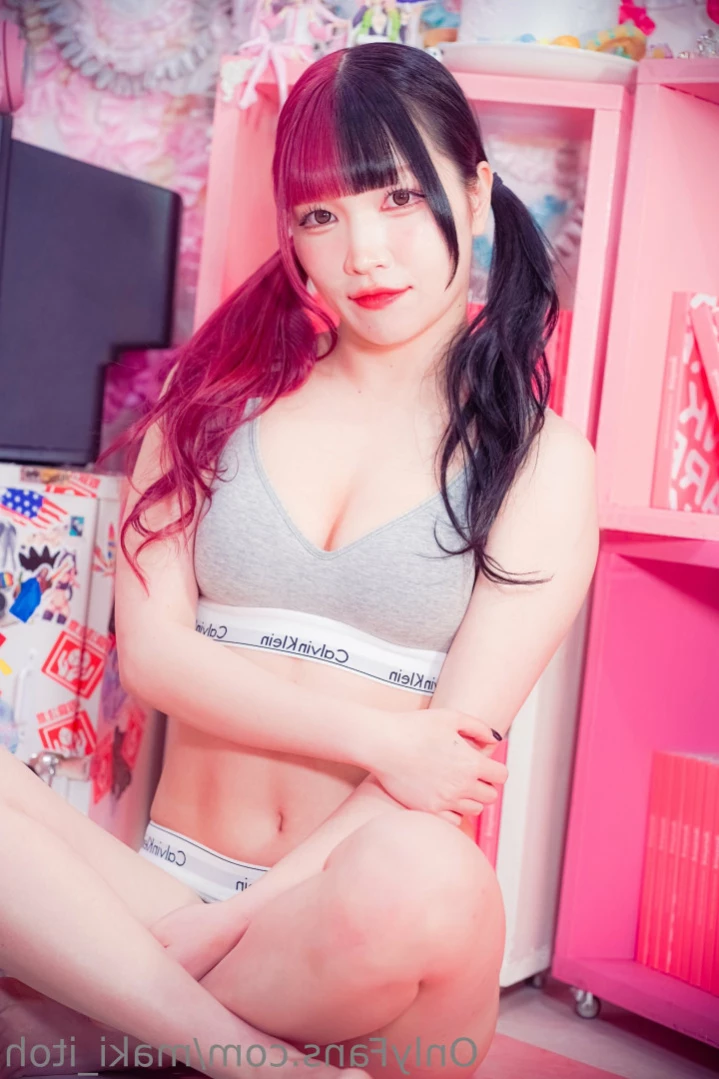 Maki Itoh [ maki_itoh ] Onlyfans leaked photo 15874631 on Hotleaks.tv