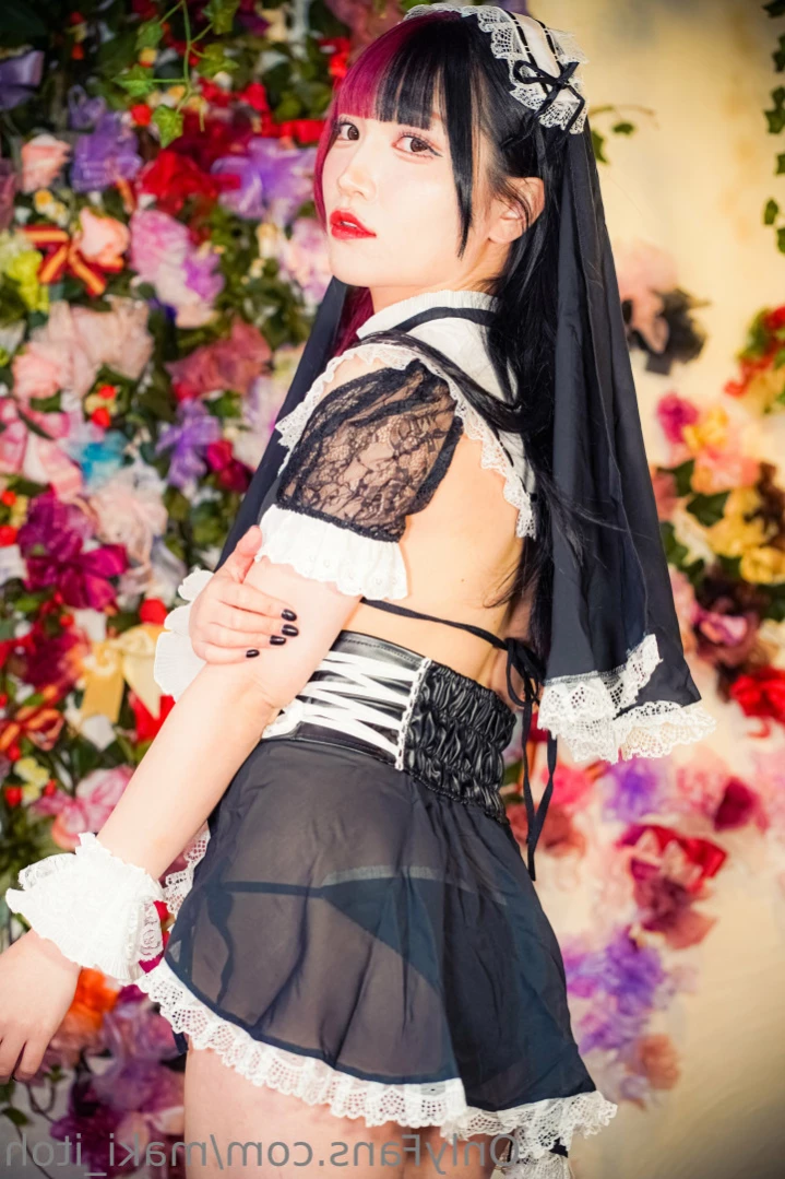Maki Itoh [ maki_itoh ] Onlyfans leaked photo 15953634 on Hotleaks.tv
