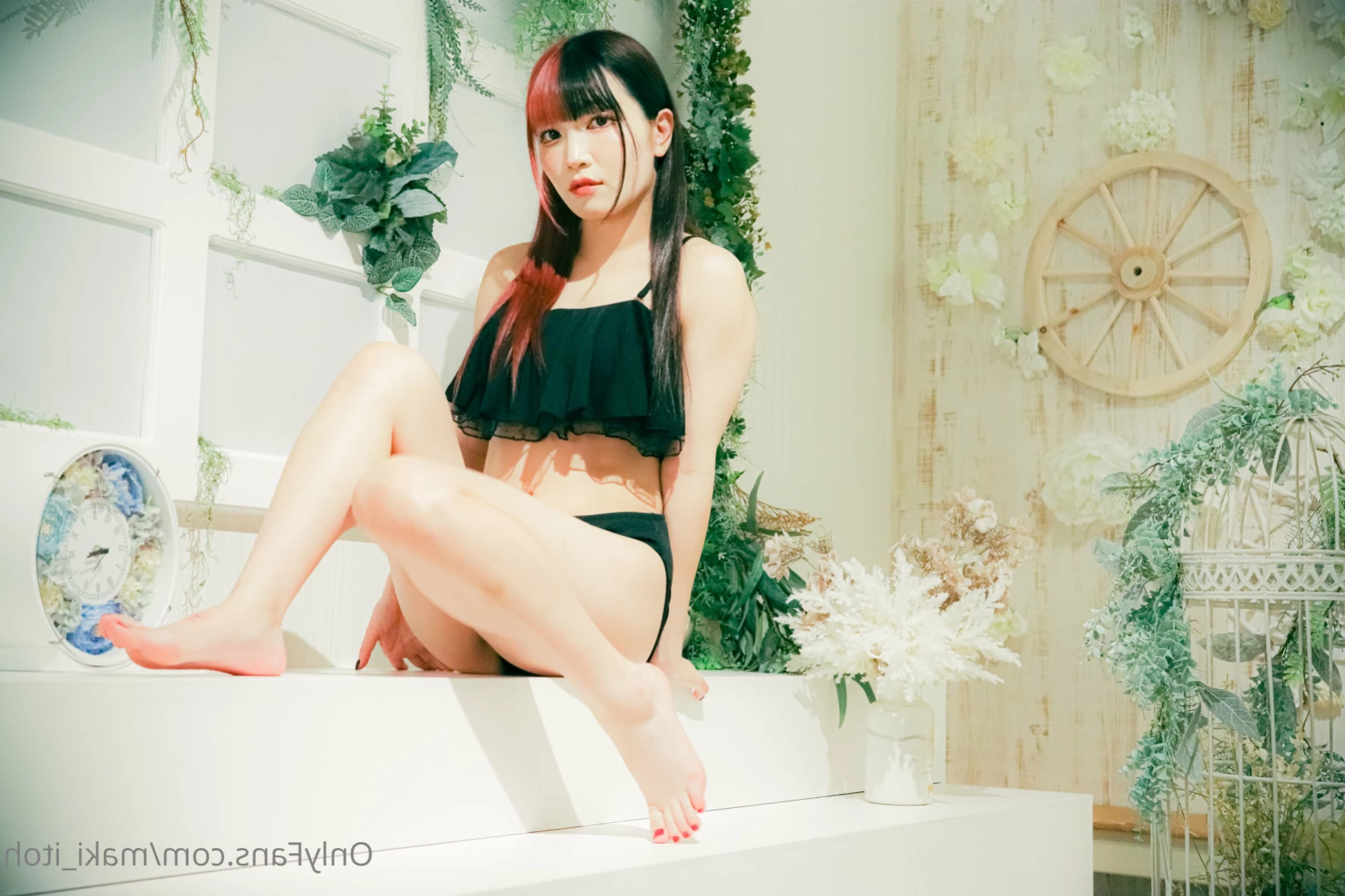 Maki Itoh [ maki_itoh ] Onlyfans leaked photo 16048163 on Hotleaks.tv