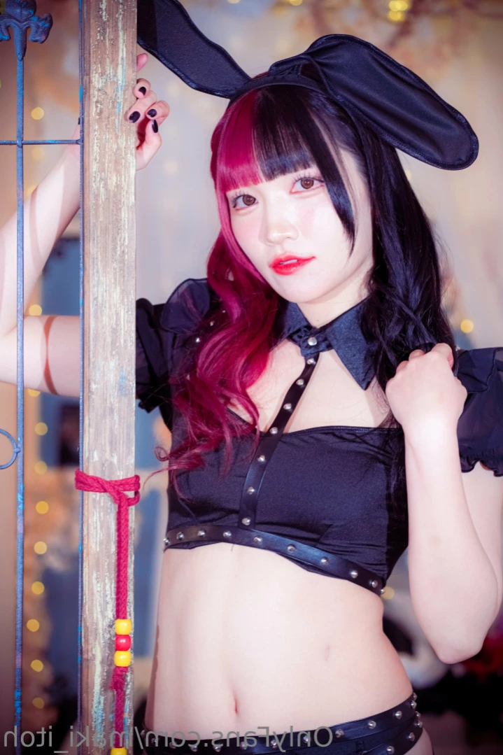 Maki Itoh [ maki_itoh ] Onlyfans leaked photo 16052059 on Hotleaks.tv