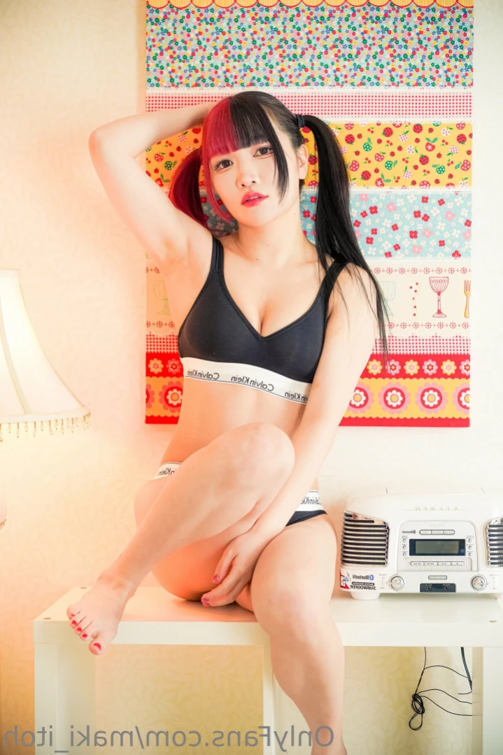 Maki Itoh [ maki_itoh ] Onlyfans leaked photo 16142717 on Hotleaks.tv