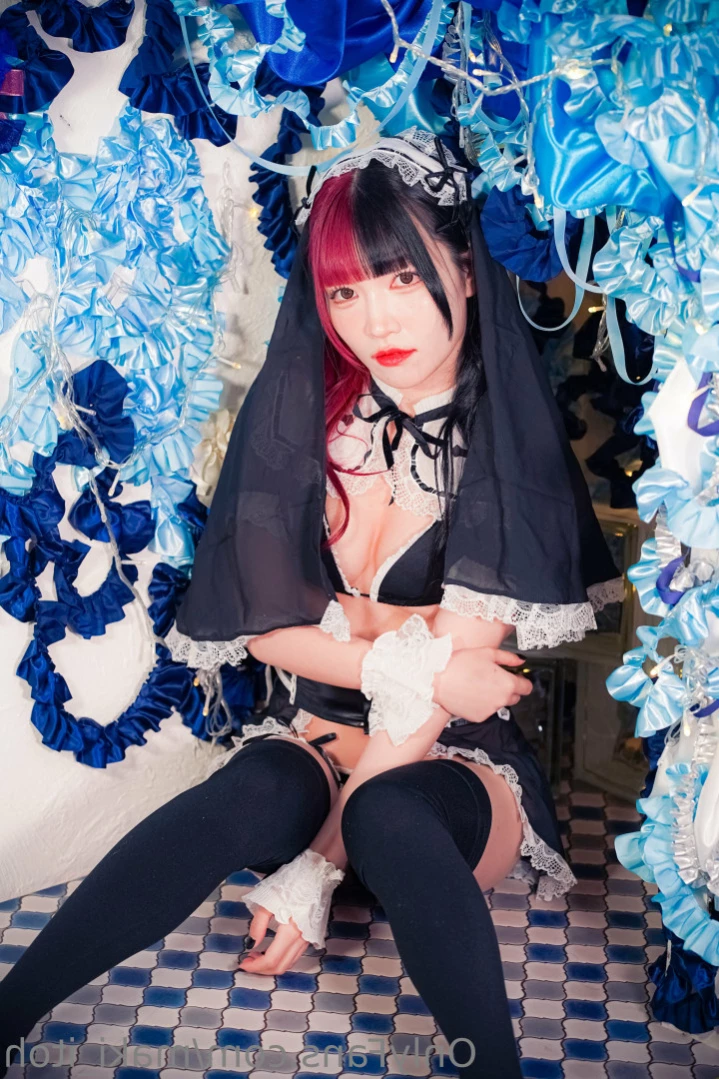 Maki Itoh [ maki_itoh ] Onlyfans leaked photo 16142725 on Hotleaks.tv