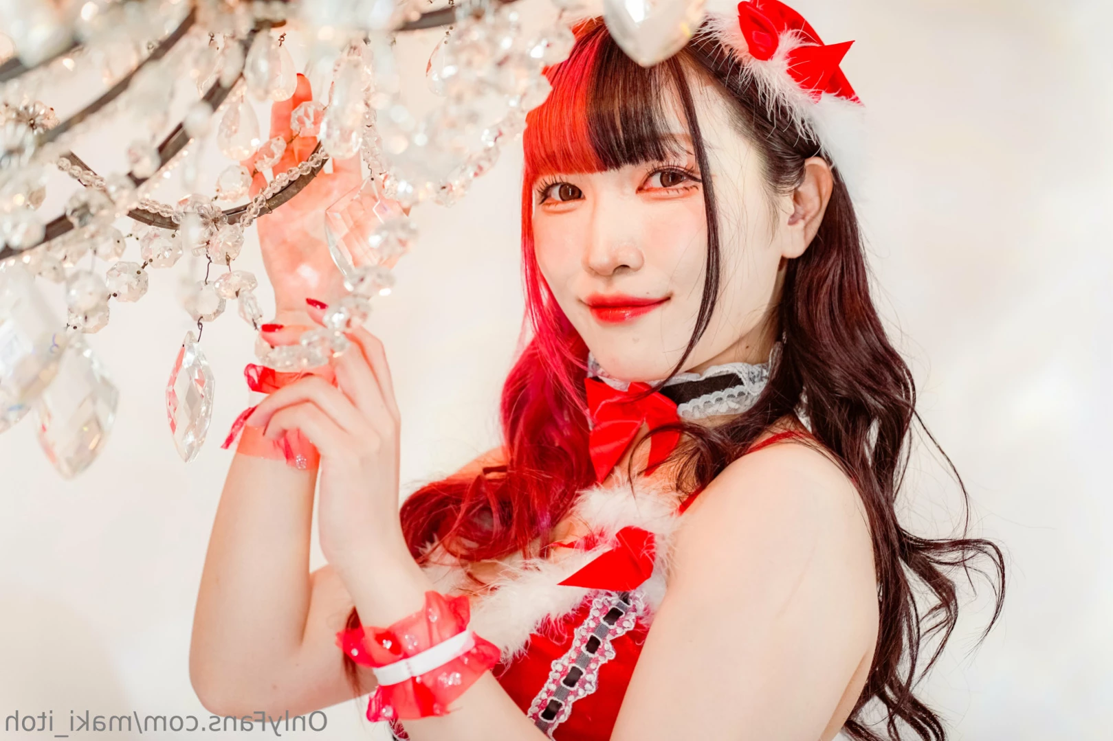 Maki Itoh [ maki_itoh ] Onlyfans leaked photo 16203437 on Hotleaks.tv