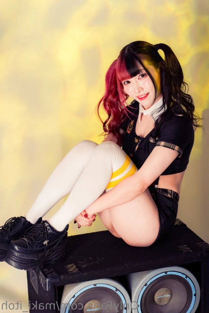 Maki Itoh [ maki_itoh ] Onlyfans leaked photo 16304743 on Hotleaks.tv