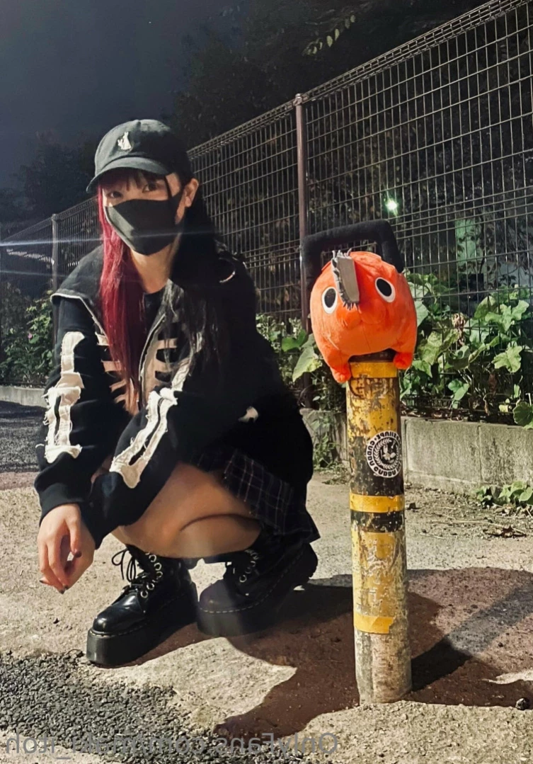 Maki Itoh [ maki_itoh ] Onlyfans leaked photo 16304749 on Hotleaks.tv
