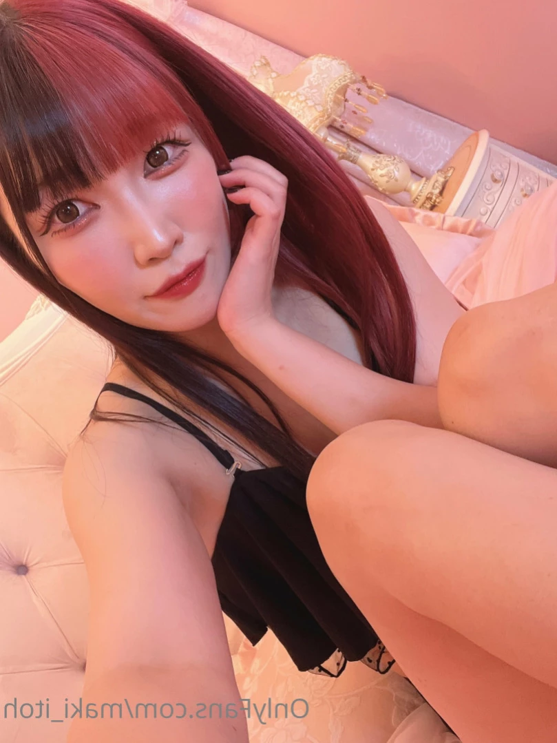 Maki Itoh [ maki_itoh ] Onlyfans leaked photo 16304757 on Hotleaks.tv