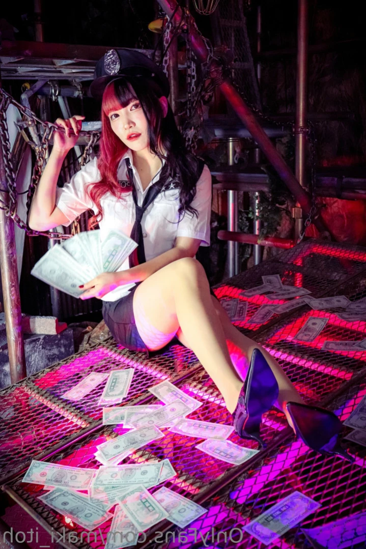 Maki Itoh [ maki_itoh ] Onlyfans leaked photo 16304765 on Hotleaks.tv